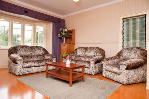 Robbie's Place Self Contained Apartment - New Castle Tourism 2