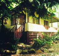 Cottages Of Mt Dandenong - New Castle Tourism