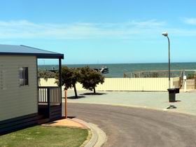 Arno Bay Caravan Park - Newcastle Accommodation 0