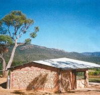 Grampians Pioneer Cottages - Newcastle Accommodation