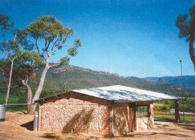 Grampians Pioneer Cottages - Newcastle Accommodation 0