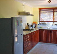 Samson Hideaway - Newcastle Accommodation