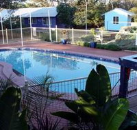 Aldinga Beach Cabins - Newcastle Accommodation