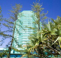 Ocean Plaza Resort - Newcastle Accommodation