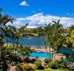 Bayview Waters - Waterfront Apartments - Newcastle Accommodation
