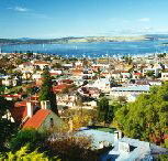 Crows Nest - New Castle Tourism