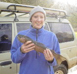 Tawonga Fishing Lodge - New Castle Tourism