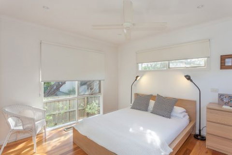 Amour Eva Retreats  - Newcastle Accommodation 0