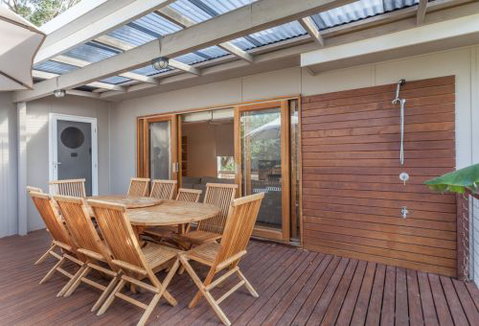 Amour Eva Retreats  - Newcastle Accommodation 5