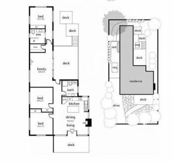 Amour Eva Retreats  - Newcastle Accommodation 6