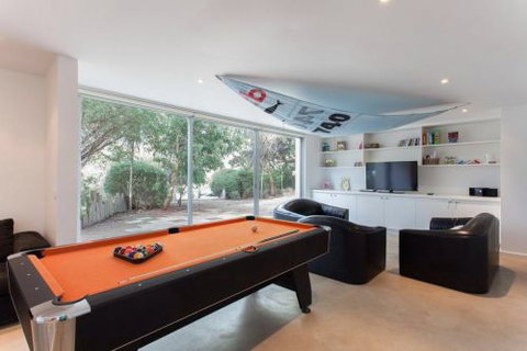 Amour Eva Retreats  - Newcastle Accommodation 7