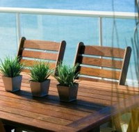 Mint Resorts And Apartments - Points North Apartments - Newcastle Accommodation