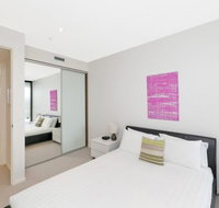 Astra Apartments Canberra - Newcastle Accommodation