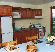 Sea The Sunrise Holiday Unit - New Castle Tourism