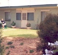 Oaklands Cottage - New Castle Tourism