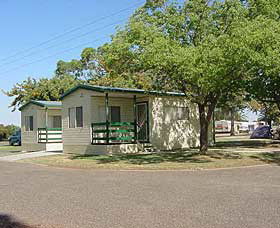 Paradise Tourist Park - New Castle Tourism 0