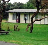 Gemini Downs Coorong Holiday Centre - New Castle Tourism
