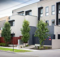 Apartments Of Waverley - New Castle Tourism