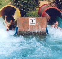 Forster Bunkhouses - New Castle Tourism