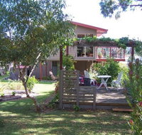 Monaro Cottage - New Castle Tourism