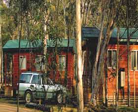 Kosciuszko Mountain Retreat - Newcastle Accommodation 0