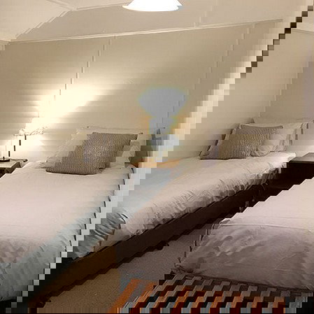 Platypus Playground Riverside Cottage - Newcastle Accommodation 1