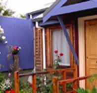 Behind The Green Door - New Castle Tourism