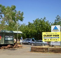 Gilbert Park Tourist Village - Newcastle Accommodation