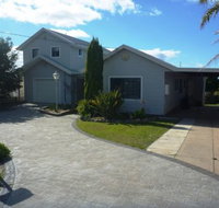 Hedgehog House - New Castle Tourism