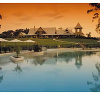 Mercure Lake Maquarie Raffertys Resort - Newcastle Accommodation