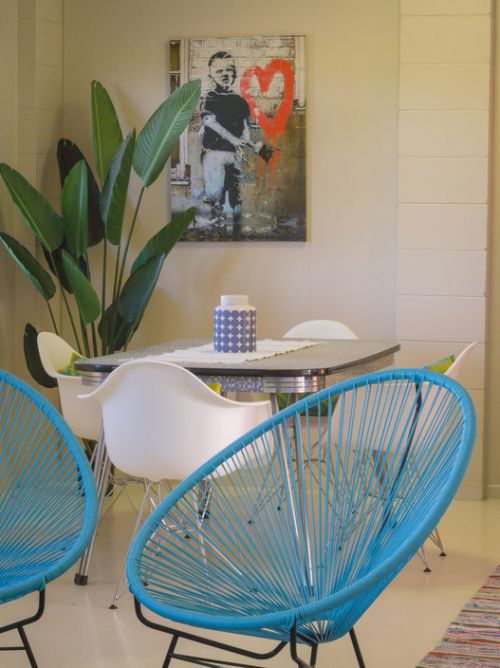 Abergowrie QLD Newcastle Accommodation