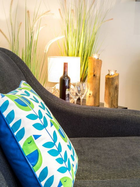 Gowrie Getaway - Newcastle Accommodation 1