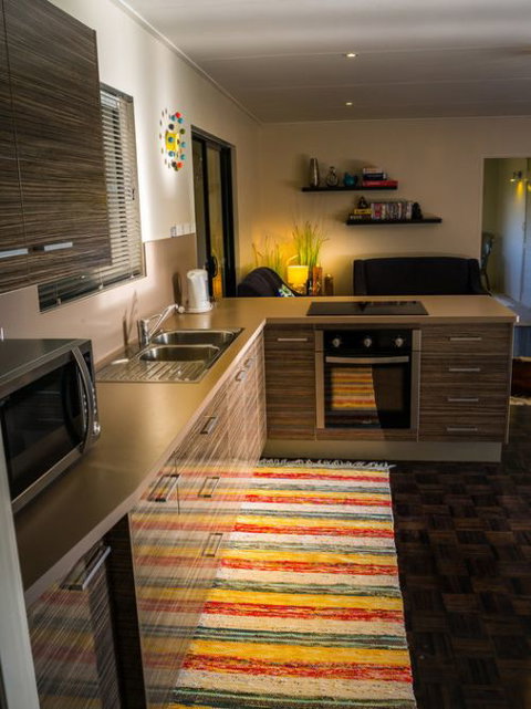 Gowrie Getaway - Newcastle Accommodation 2