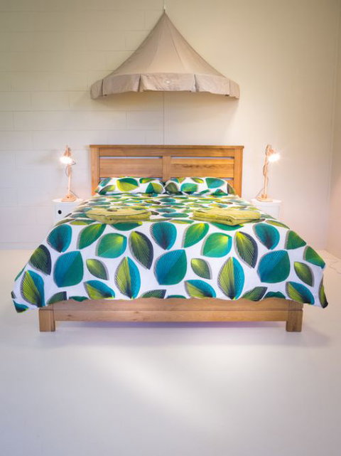 Gowrie Getaway - Newcastle Accommodation 3