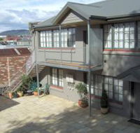 Georgina Cottage Accommodation - New Castle Tourism
