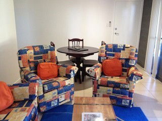 Belle Vue Studio - Newcastle Accommodation 2