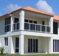 Bargara Beach Oceanfront Holiday Home - New Castle Tourism