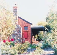 Anchor Cottage - Newcastle Accommodation