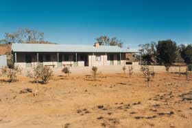 Alpana Station - Newcastle Accommodation 0
