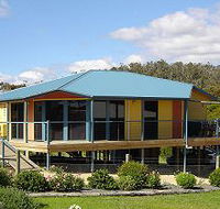 Bicheno Blue Haven - New Castle Tourism