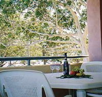 Apartment 8 Peninslua Waters - Newcastle Accommodation