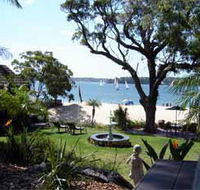Beachhaven Bed And Breakfast - New Castle Tourism