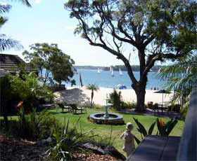 Beachhaven Bed And Breakfast - New Castle Tourism 0