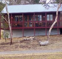 Ivybrook Vineyard Cottage - Newcastle Accommodation