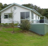 Rye Accommodation - Newcastle Accommodation