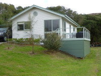 Rye Accommodation - Newcastle Accommodation 0