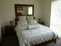 Rye Accommodation - Newcastle Accommodation 1