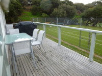 Rye Accommodation - Newcastle Accommodation 3
