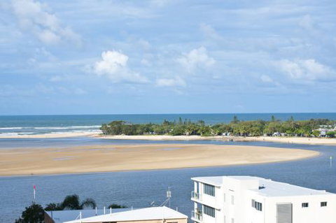 M1 Resort Maroochydore - Newcastle Accommodation 0