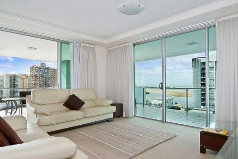 M1 Resort Maroochydore - Newcastle Accommodation 1